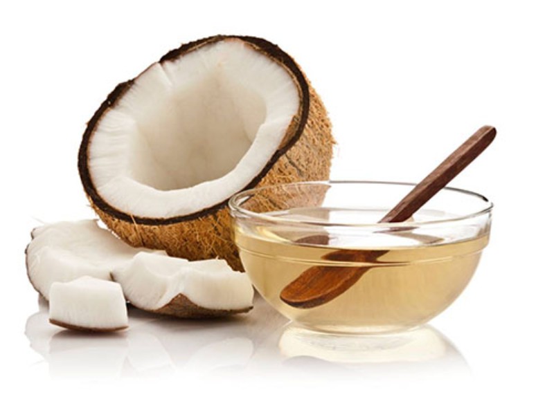 05 中链三酸甘油脂油 Medium Chain Triglyceride Oil